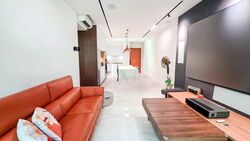 The Raintree (D21), Condominium #533018261